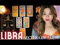 LIBRA♎️Esto se salió de control• Como Todo un Episodio de Televisión dramático, Le tienes mal...