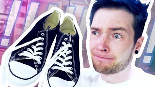 Details I GAVE AWAY MY SHOES!!! Update
