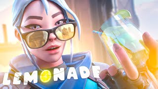 Lemonade Valorant Montage