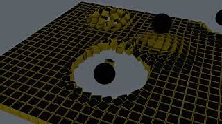 target effector