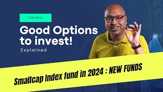 Smallcap 250 stocks strategy 2024 | Smallcap Index fund