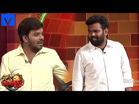 sudigali-sudheer-&-team-performance---sudheer-skit-promo---22nd-march-2021---extra-jabardasth