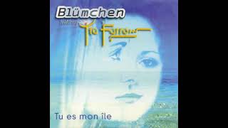 Blümchen feat. Yta Farrow - Tu es mon île (the GIS key to paradise version)