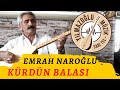 Emrah narolu  krt balas