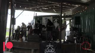 Grog Before Gallows 1, At Cmrf 5-4-25