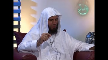 أسرة مصرية في برنامج نور الدار مع القارئ صابر عبد الحكم