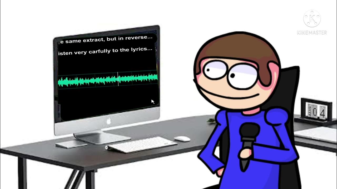 Dave reacts to Jingle bells reversed YouTube