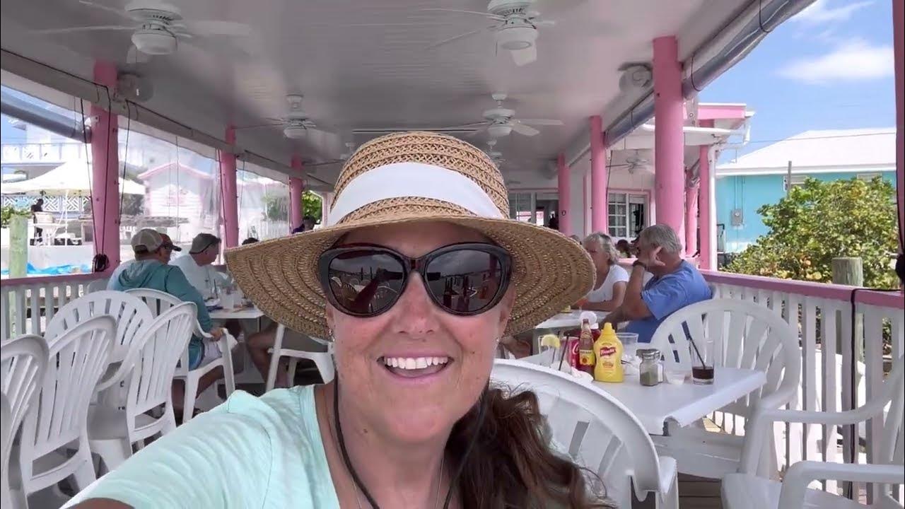 Life on Santiago Hope Town Adventures, 2023 YouTube