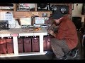 Calling it good - DIY home solar power battery bank back online Calling it good - DIY home solar power battery bank back online