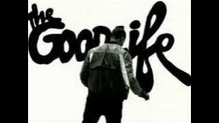 KANYE WEST-GOODLIFE (instrumental)