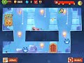 King Of Thieves Base 23 Homing Cannon 2 Spinners Blue Guards It Wasn T Me PAci 