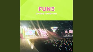FUN!! / バーチャル・シンガーver.