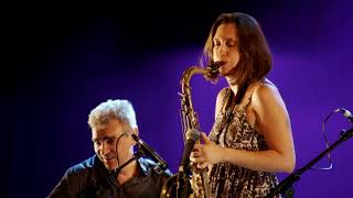 JOAN CHAMORRO'S SANT ANDREU SEXTET Play " .. For Sentimental Reasons"