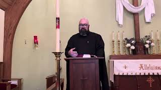 The 1662 Fellowship Episode 7: The BCP Vision - Cranmer’s Preface and Scripture