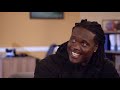 Melvin Ingram on Pre-Snap Reads, Containing a Mobile QB, Playing FB & More | NFL Film Session