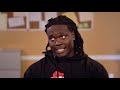 Melvin Ingram on Pre-Snap Reads, Containing a Mobile QB, Playing FB & More | NFL Film Session
