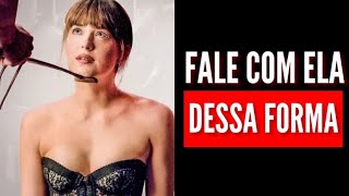 7 REGRAS DE COMO UM HOMEM TOP 1% FALA COM UMA MULHER