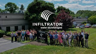 About Us | Infiltrator Water Technologies