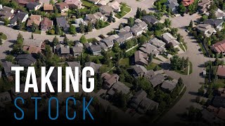 Taking Stock - The cost of home ownership