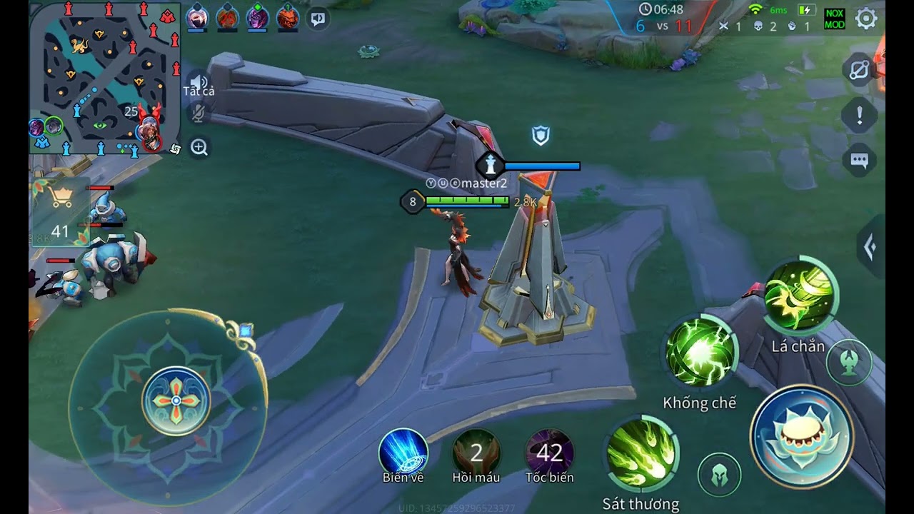  , một trận chơi nata mà mẹ bắt đi rửa chén😡😡😥😭