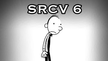 Second Random Character Voting 6