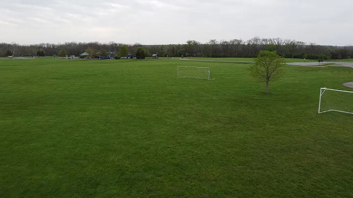 Patricia Allyn Park