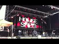 HOUSE OF SHEM INTRO - ONE LOVE FESTIVAL 2019