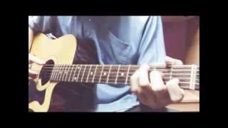 Because I Miss You ( Acoustic Instrumental ) chords