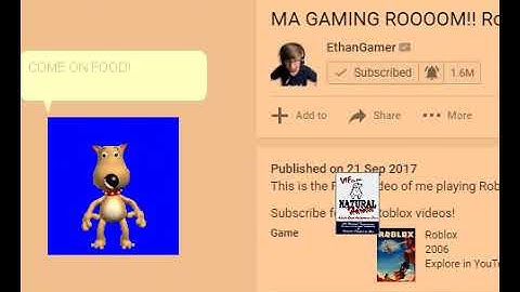 My first MSagent video