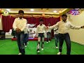 Sambaramaye bethlehemulo choreography  new year 2020 celebrations  calvary jwala ministries vizag