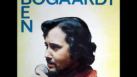 Ben Bogaardt - Ben Bogaardt (1971) (CANADA, Psyche...