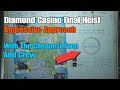 GTA Online How To Complete The Aggressive Casino Approach ...