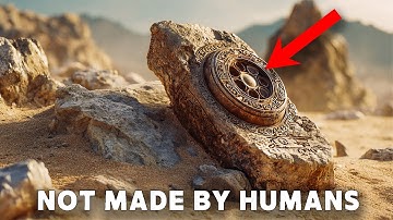 7 Forgotten Technologies That Humanity Has Only Been Able to Reproduce Now