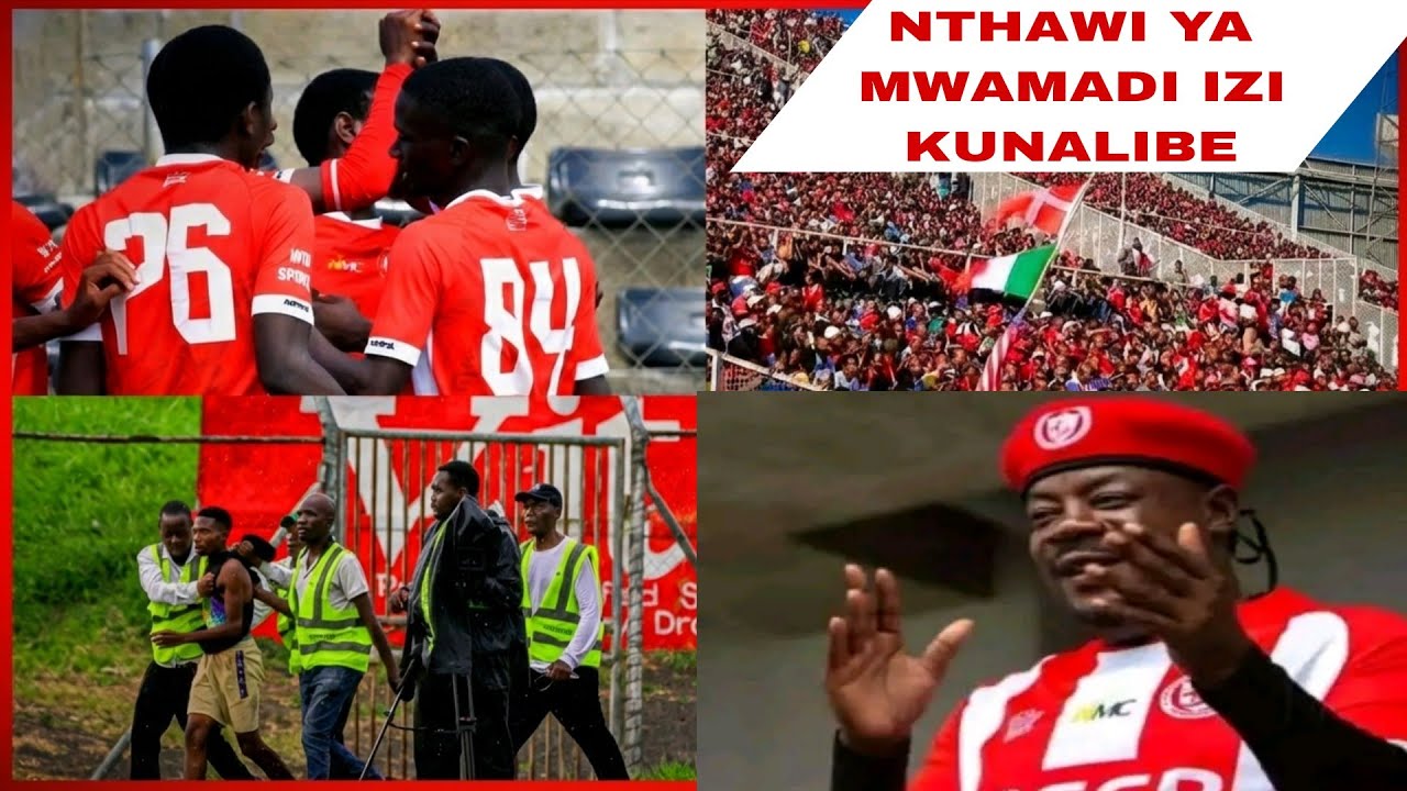 BULLETS AYICHEPETSELA CHILANGO CHA TCHIMO LAWO