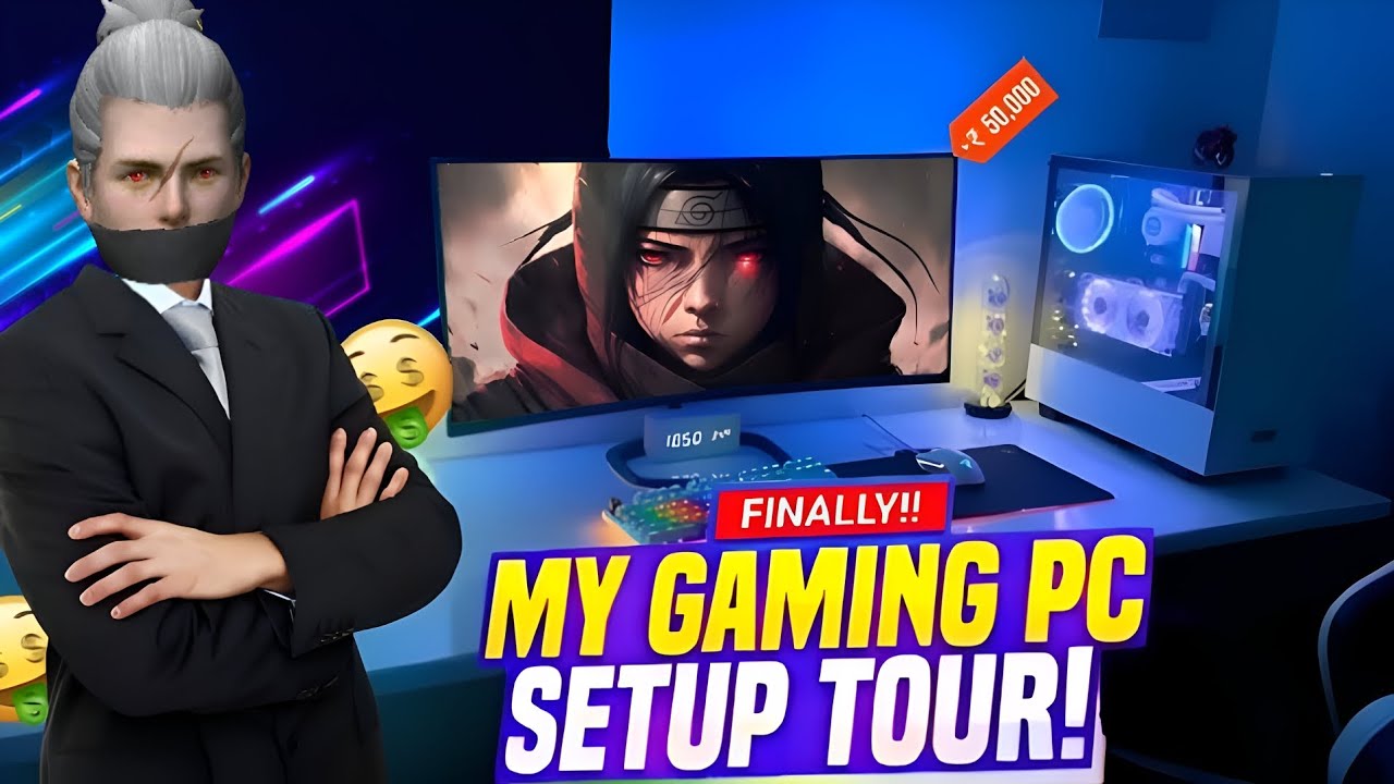 Latest Title & Thumbnail