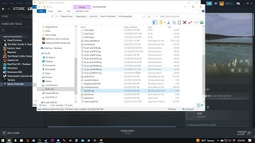 Wurm Unlimited: How to install Client Mod Launcher for server packs and how to install client mods.
