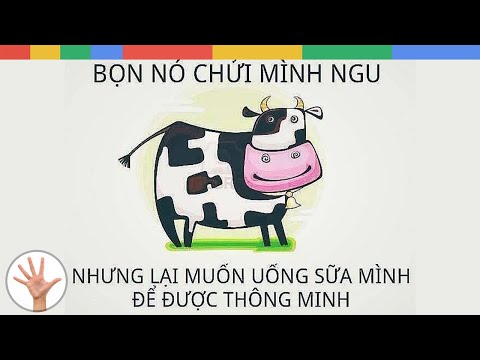 Top 5 Nghịch