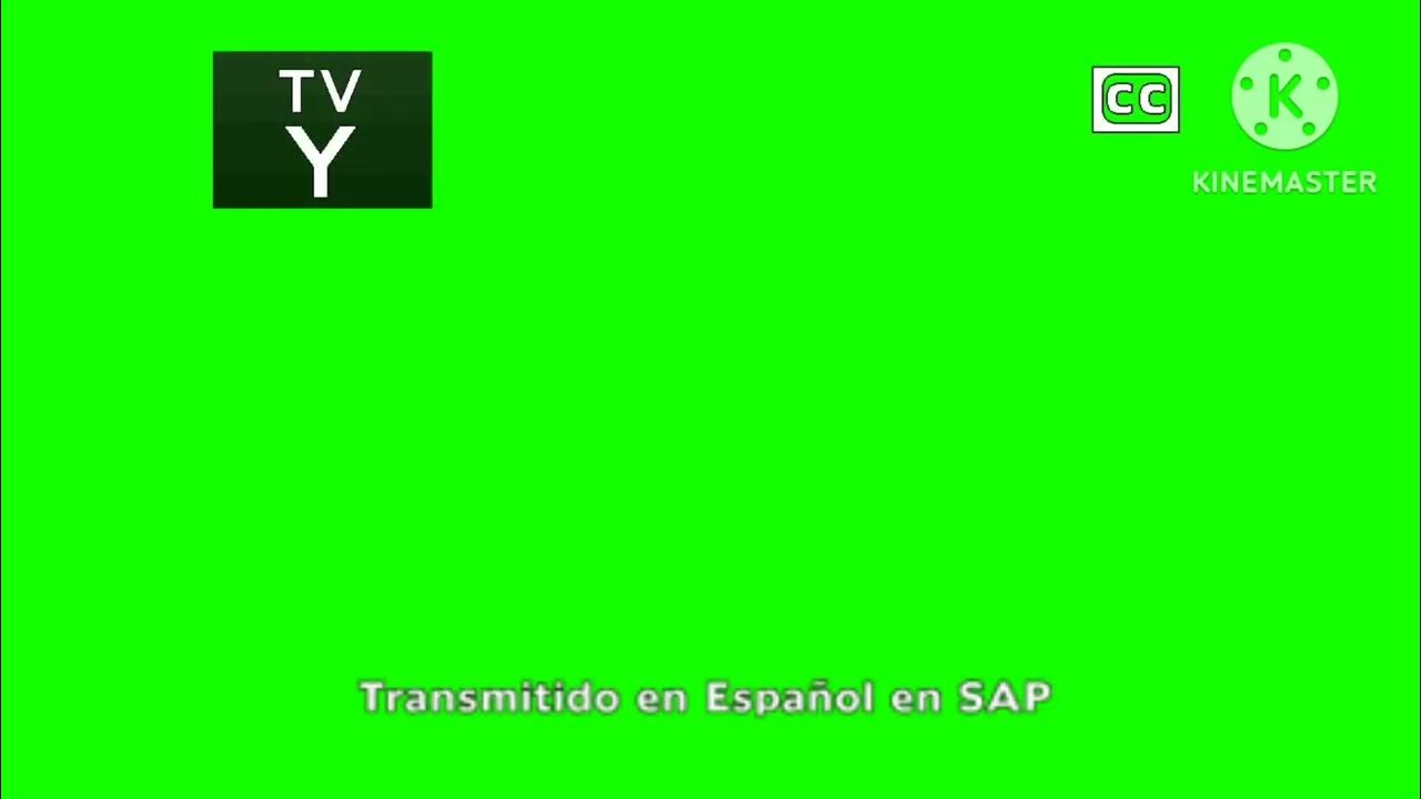 Tv Y7 Cc Transmitido En Espanol En Sap