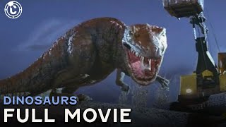 Dinosaurus | Full Movie | CineClips