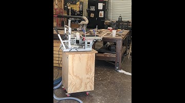 Quick PantoRouter Setup for Perfect Mortises – Small Shop Woodworking”