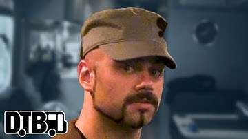 Sabaton - BUS INVADERS (Revisited) Ep. 188 [2011]