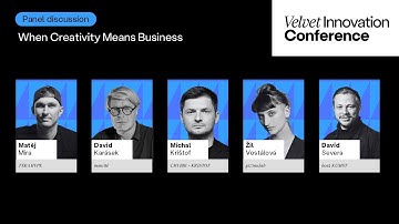 When Creativity Means Business | VIC 2025