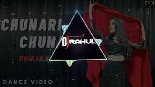 CHUNRI 💝CHUNRI DJ ❣️SONG MIX BY DJ RAHUL MANDLA 💯