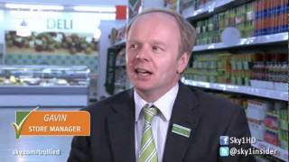 Trollied - Meet the Employees