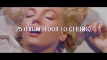 IT IT ANITA - 25 (From Floor To Ceiling) (Official Video)