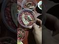 Tiết canh heo món ăn khoái khẩu của anh em