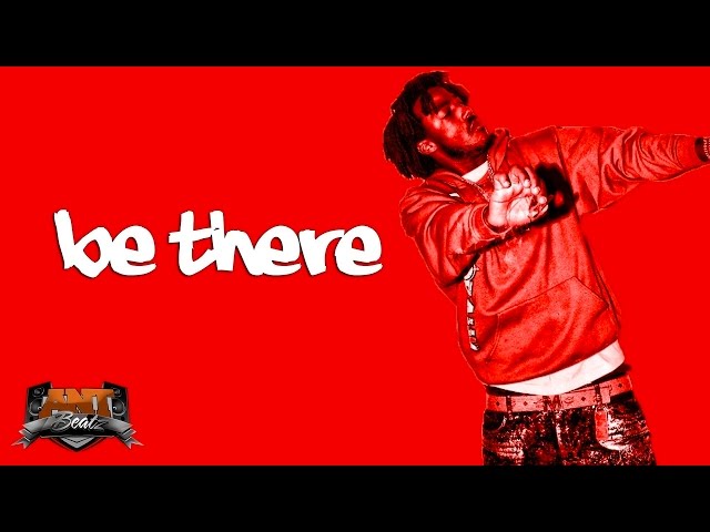 Antbeatz Type Beat -  display picture 1