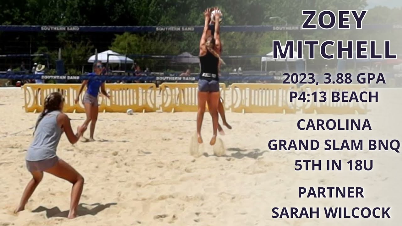 Highlights from Carolina Grand Slam BNQ 18U on May 15, 2021 with Sarah Wilcock