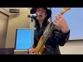 もう愛は始まらない / 松任谷由実 @ 佛教大学OLC 20260220