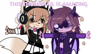 Doing this tt trend with my best friend :] (feat. @AspenTheIdiot) [] ESTARZ!